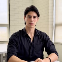 Nicolas Ramirez