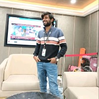 Tulipiri Jagan Mohan Reddy