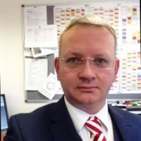 Andy Pearson