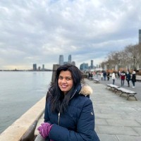 Dr. Varnika Donepudi