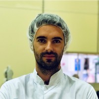 Pablo Murillo Urkiza