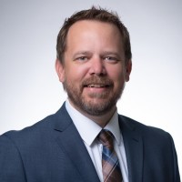 Brent Meacham