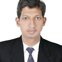 Mohammed Zaid Samiuddin