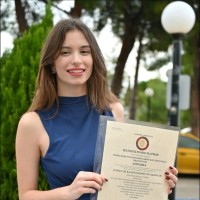 Koralia Kalamatianou