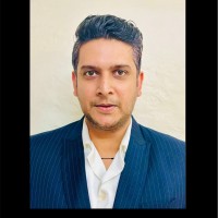 Deepak C.