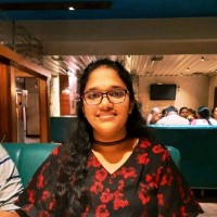 Keerthana V Goutham