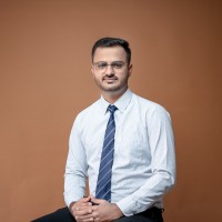 Shivraj Salunkhe