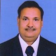 Dr. Y M V Naga Raja Rao