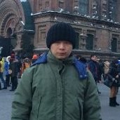 Grandy Chen
