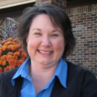Susanne Garrison