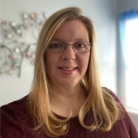 Amy Dyer Barbour