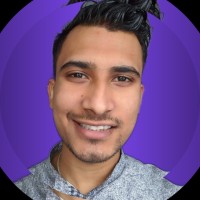 Anish Sharma Ghimire