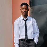 Akintoba Smith