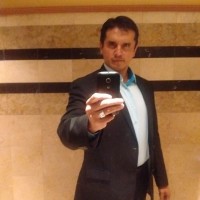 Pedro Ordoñez Rosas