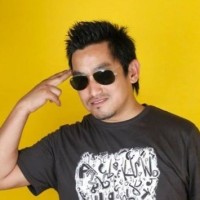 Robin Gurung