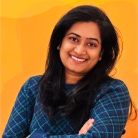 Deepa Lakshman