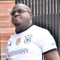 John KIZITO SITAKANGE