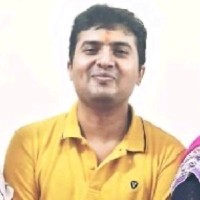 BRAHMARSHI V JHA