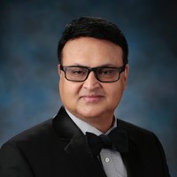 Hemant Dhingra MD FASDIN