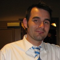 Maxwell R Colyer