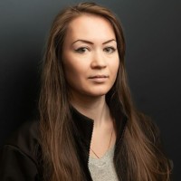 Anna Kormanovskaya