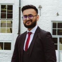 Senthuran Selvanathan