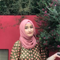 Faiza Bashir