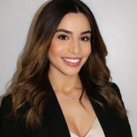 Abigail Chacon