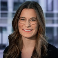 Helene Matilda Burger