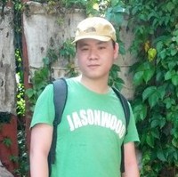 Yuan Pan