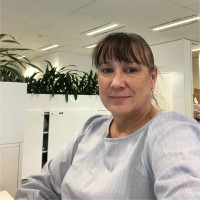 Leanne Buchanan (nee Nicolai)