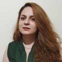fatemeh Azimi