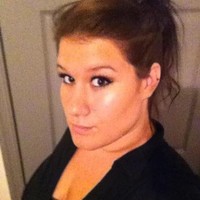 Melissa Ludwicki