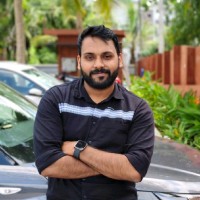 Asharudheen Mt