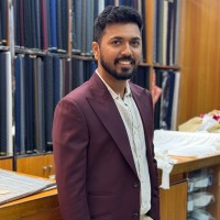 Pratik Shetty