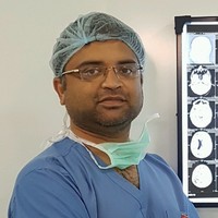Vikas Naik