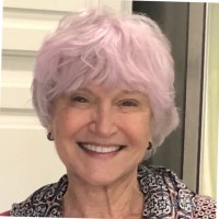 Joan Howard