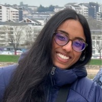 Charuya Ponniah