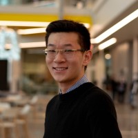 Clark Wang