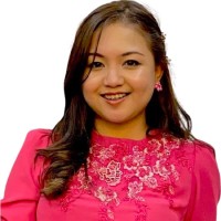 Balqis Farisha