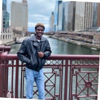 Prince Mensah