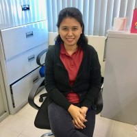 Mary Grace Hernandez