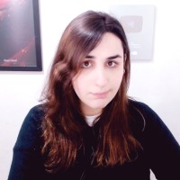 Sarah Martins Follador