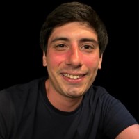 Paolo Cesar Vega Peña