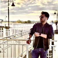 Rian Gohar