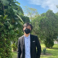 Ujin Jonathan Kang
