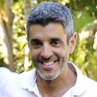 Amit Shaked
