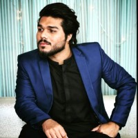 Syed Saqlain Uzair