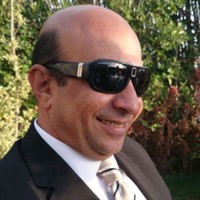 Hesham Kandil