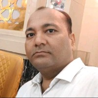 Vijay Kumar Ram